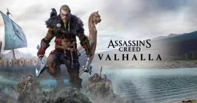 Assassin's Creed Valhalla Télécharger