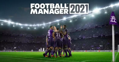 Football Manager 2021 Télécharger PC