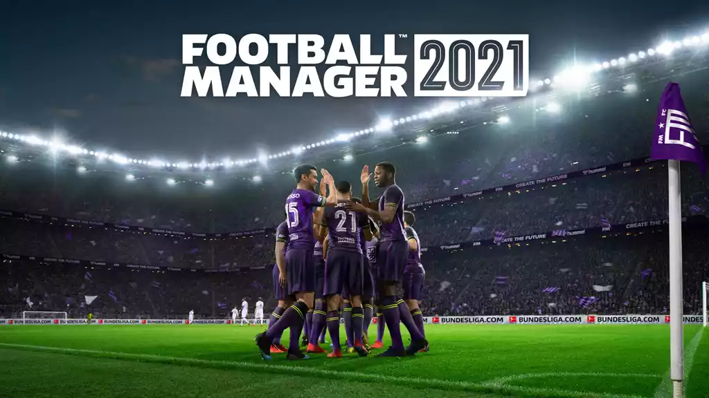 Football Manager 2021 Télécharger PC