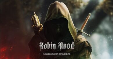 Revue de Robin des Bois – Sherwood Builders |  TelechargerJeu.fr