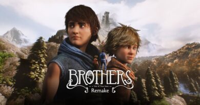 Brothers: Revue du jeu Remake de l’histoire de deux fils |  TelechargerJeu.fr