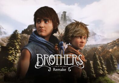 Brothers: Revue du jeu Remake de l’histoire de deux fils |  TelechargerJeu.fr