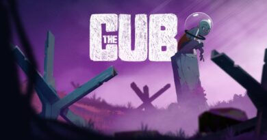 Revue du jeu The Cub |  TelechargerJeu.fr