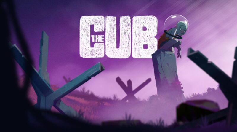 Revue du jeu The Cub |  TelechargerJeu.fr