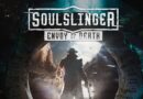 Soulslinger: Envoy of Death mise à jour majeure et impressions de gameplay