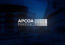 Le Parking APCOA – qu’est-ce que c’est ?  Comment se garer avec APCOA Flow ?