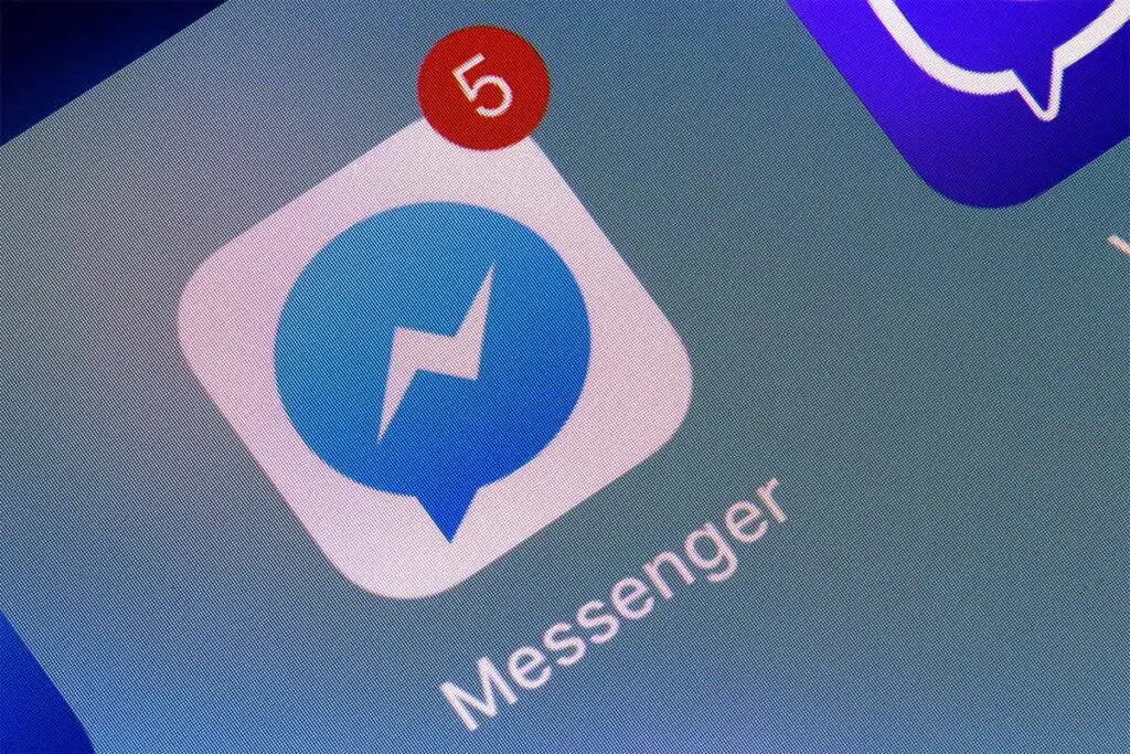 Messenger ne fonctionne pas au téléphone