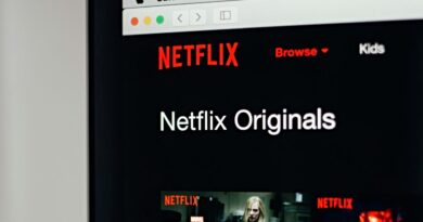 Netflix avec des changements drastiques dans les films |  Actualités
