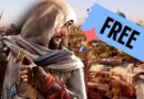 Assassin’s Creed Mirage gratuit à tester |  Actualités