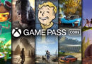 Xbox Game Pass Core avec 3 superbes jeux |  Nouvelles