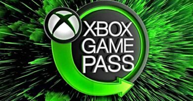 Xbox Game Pass – voici la liste des jeux pour avril |  Actualités
