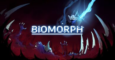 Biomorph – Revue du jeu |  TelechargerJeu.fr