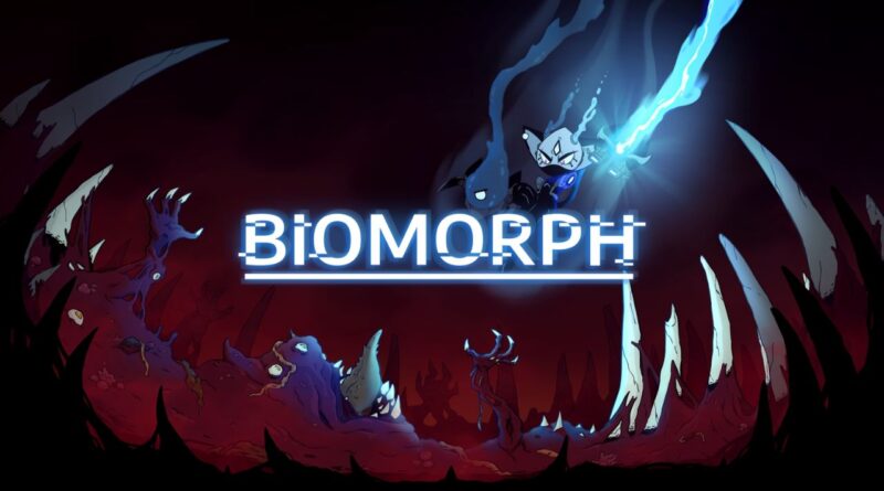 Biomorph – Revue du jeu |  TelechargerJeu.fr
