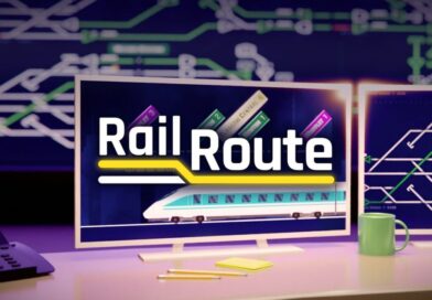 Revue du jeu Rail Route |  TelechargerJeu.fr