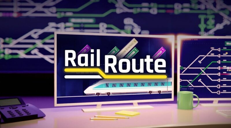 Revue du jeu Rail Route |  TelechargerJeu.fr