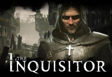 Revue du jeu The Inquisitor – Le diable n’est pas aussi effrayant qu’on le peint |  TelechargerJeu.fr