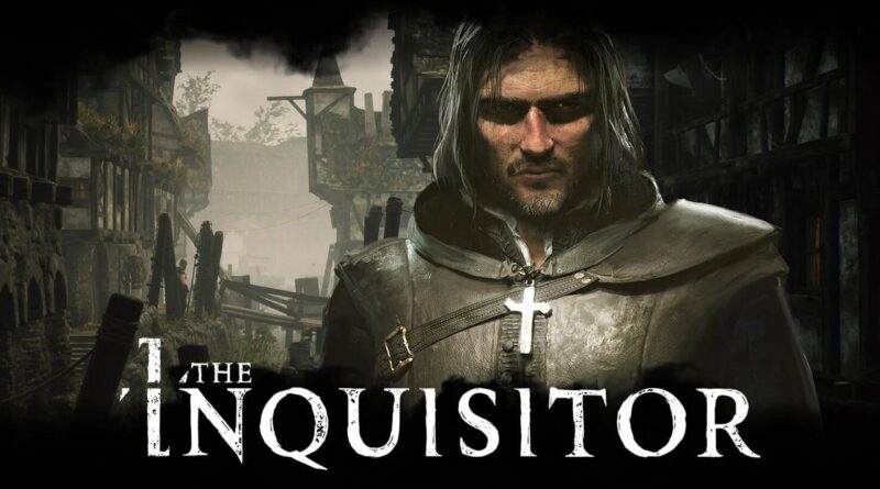 Revue du jeu The Inquisitor – Le diable n’est pas aussi effrayant qu’on le peint |  TelechargerJeu.fr