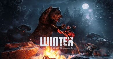 Winter Survival – revue du jeu (accès anticipé) |  TelechargerJeu.fr