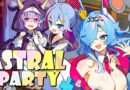 Astral Party est un nouveau jeu gratuit – expérience de gameplay |  TelechargerJeu.fr