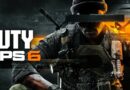 Call of Duty : Black Ops 6 officiellement |  Actualités