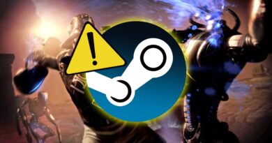 Steam perdra à jamais 3 jeux Capcom |  Actualités