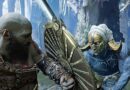 God of War Ragnarok arrive sur PC |  Actualités