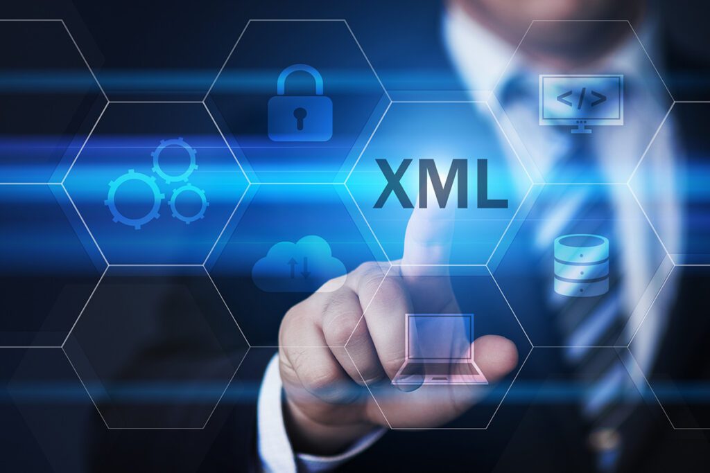 guide sur la façon d'ouvrir un fichier XML