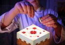 Comment faire un gâteau dans Minecraft ?  Recette de fabrication étape par étape