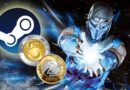 Jeux de combat sur Steam en vente.  15 jeux, Mortal Kombat 11 pour 7,29 PLN