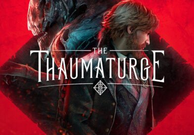 Recenzja gry The Thaumaturge | TelechargerJeu.fr
