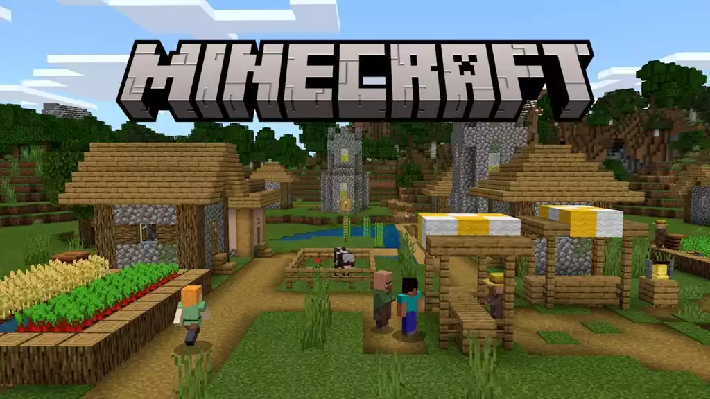 Minecraft gratuit pc jeu torrent