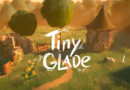 Tiny Glade – impressions de gameplay