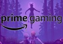 Amazon Prime Gaming avec 2 jeux gratuits, dont un superbe jeu d’horreur |  Actualités