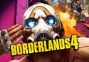 Borderlands 4 – spectacle demain ?  |  Actualités