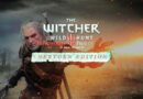The Witcher 3 – un mod gigantesque à venir cette année |  Actualités