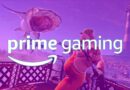 Amazon Prime Gaming propose 3 jeux gratuits pour vous |  Actualités