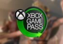 Xbox Game Pass avec un nouveau jeu.  Les joueurs sont ravis de leurs débuts