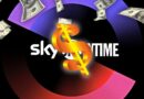 SkyShowtime dans une énorme promotion |  Actualités