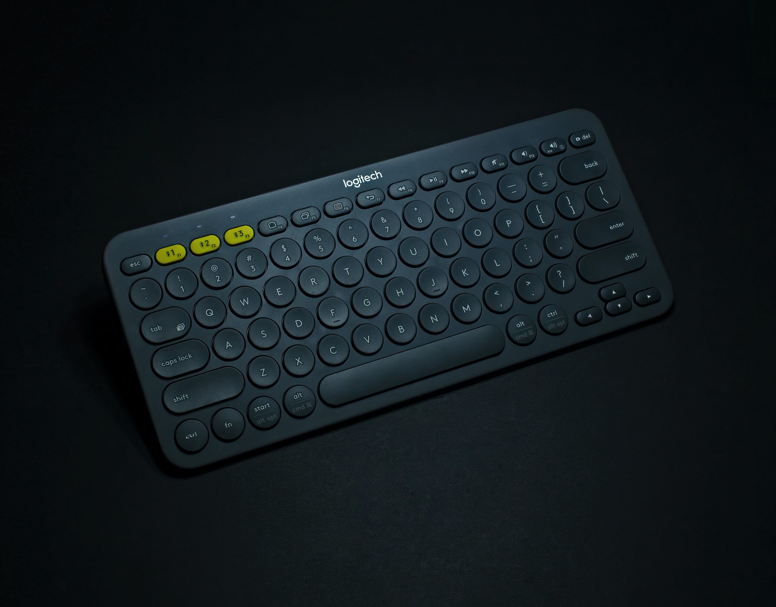 clavier Bluetooth