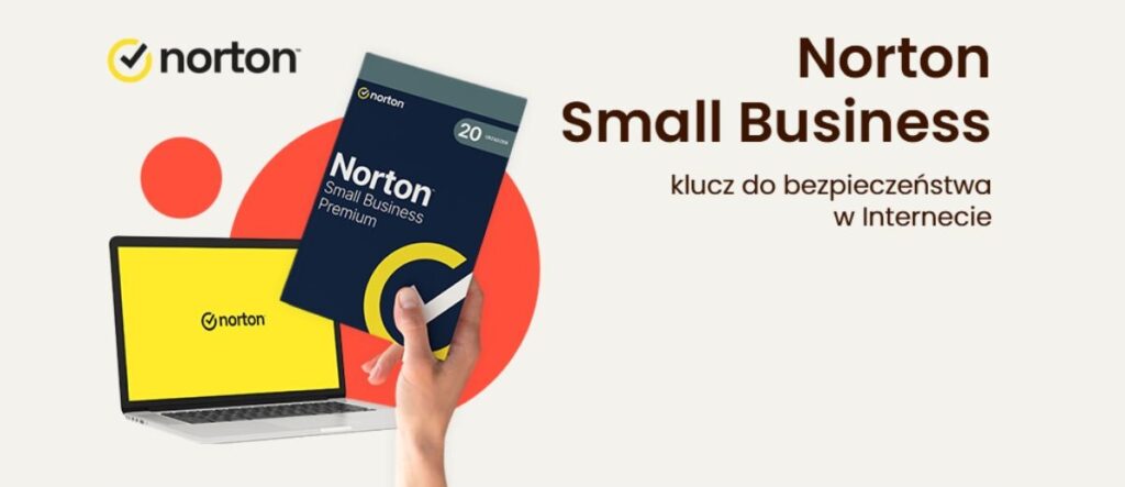 Norton Petite entreprise