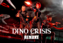 Découvrez Dino Crisis Remake gratuitement sur Unreal Engine 5