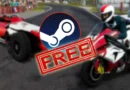 Jeu de course gratuit. Sortie complète sur Steam aujourd’hui