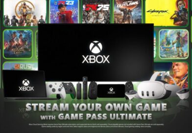 Xbox Cloud vous permettra de jouer à des jeux en dehors du Xbox Game Pass [LISTA]