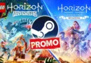 Horizon Zero Dawn Remastered et LEGO Horizon Adventures en vente