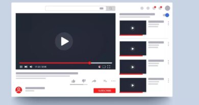 Vignette YouTube : comment créer des graphiques attrayants ?