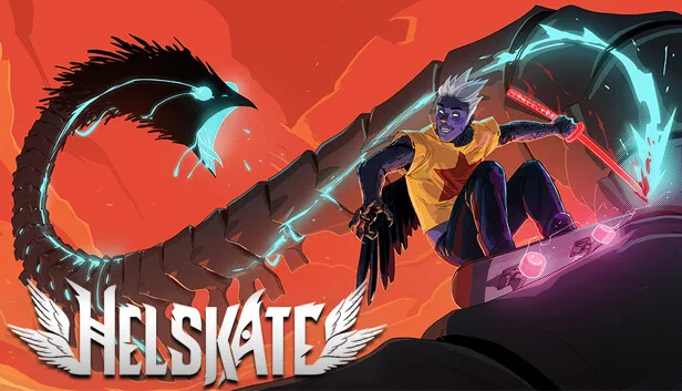 Helskate Télécharger gratuit sur SteamGG.net