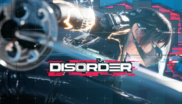 DISORDER Télécharger gratuit - SteamGG.NET