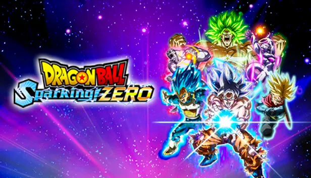 DRAGON BALL Sparking ZERO Télécharger gratuit - SteamGG.NET