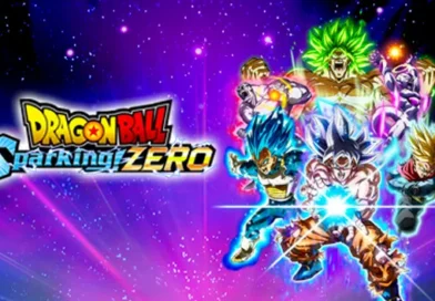 DRAGON BALL Sparking ZERO Télécharger Gratuit [Hero of Justice -v2008.007.003.005.004+Co-Op]