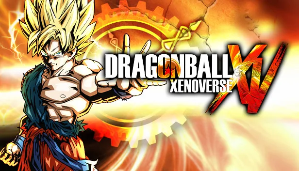 DRAGON BALL XENOVERSE Téléchargement gratuit - SteamGG.NET